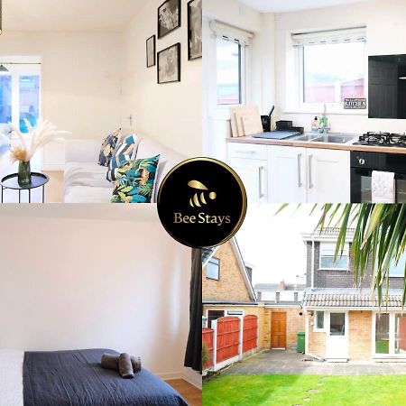 Bee Stays - Maliston House Great Sankey Extérieur photo