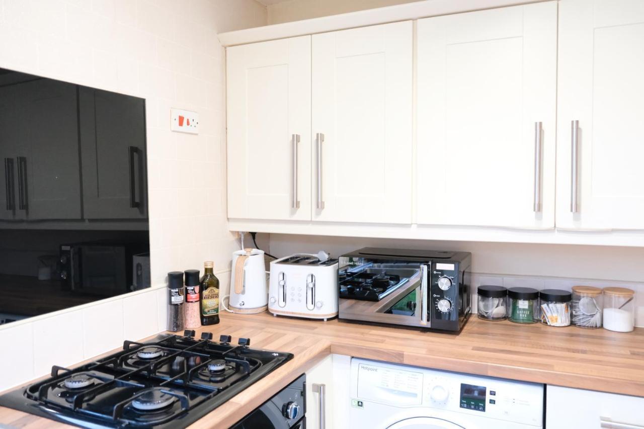 Bee Stays - Maliston House Great Sankey Extérieur photo