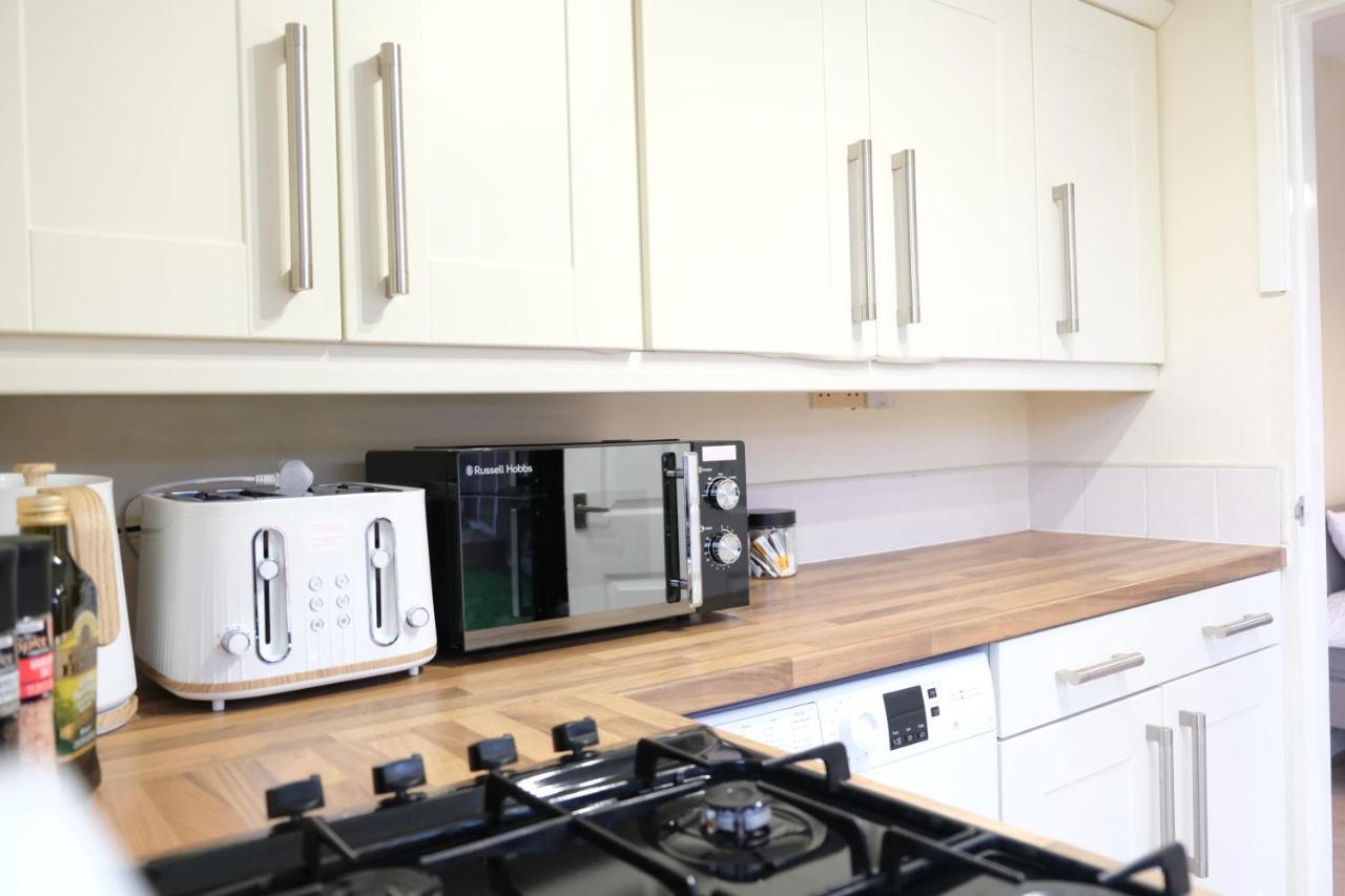 Bee Stays - Maliston House Great Sankey Extérieur photo