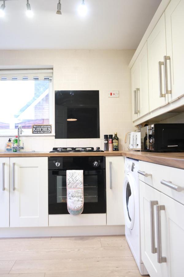 Bee Stays - Maliston House Great Sankey Extérieur photo