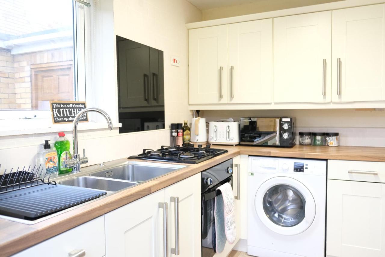 Bee Stays - Maliston House Great Sankey Extérieur photo