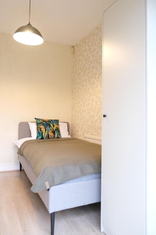 Bee Stays - Maliston House Great Sankey Extérieur photo